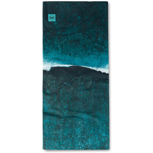 2024 Buff Surfrider Cool Net UV 133880706  Tersea Teal